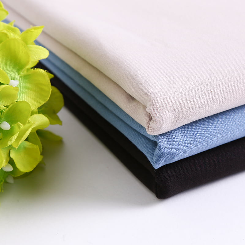 FX50326 Barevná viskóza/poly poly obarvená TR Spandex Fabric pro dámské kalhoty a uniformy
